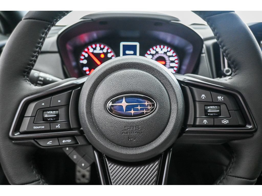 New 2026 Subaru WRX AWD/4WD image 18