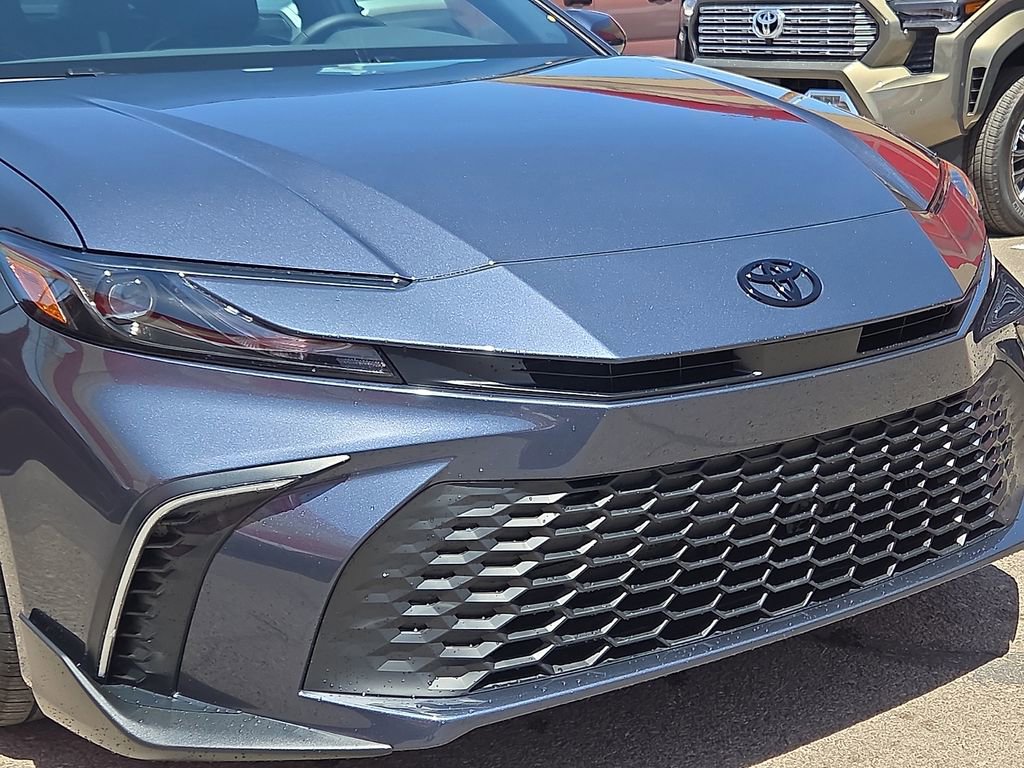 New 2026 Toyota Camry SE image 7