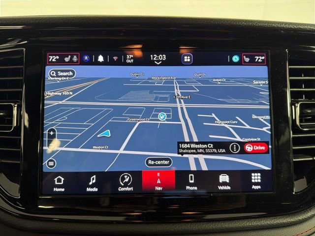 New 2026 Dodge Durango GT image 21