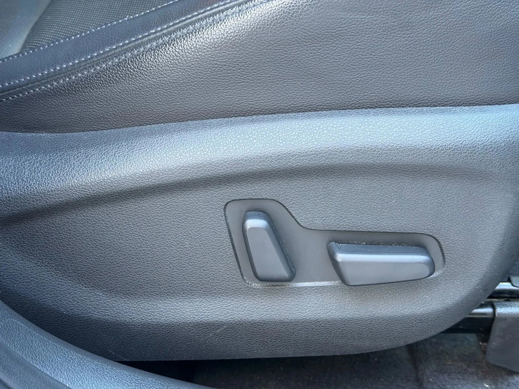 Used 2017 Hyundai Tucson Limited image 10