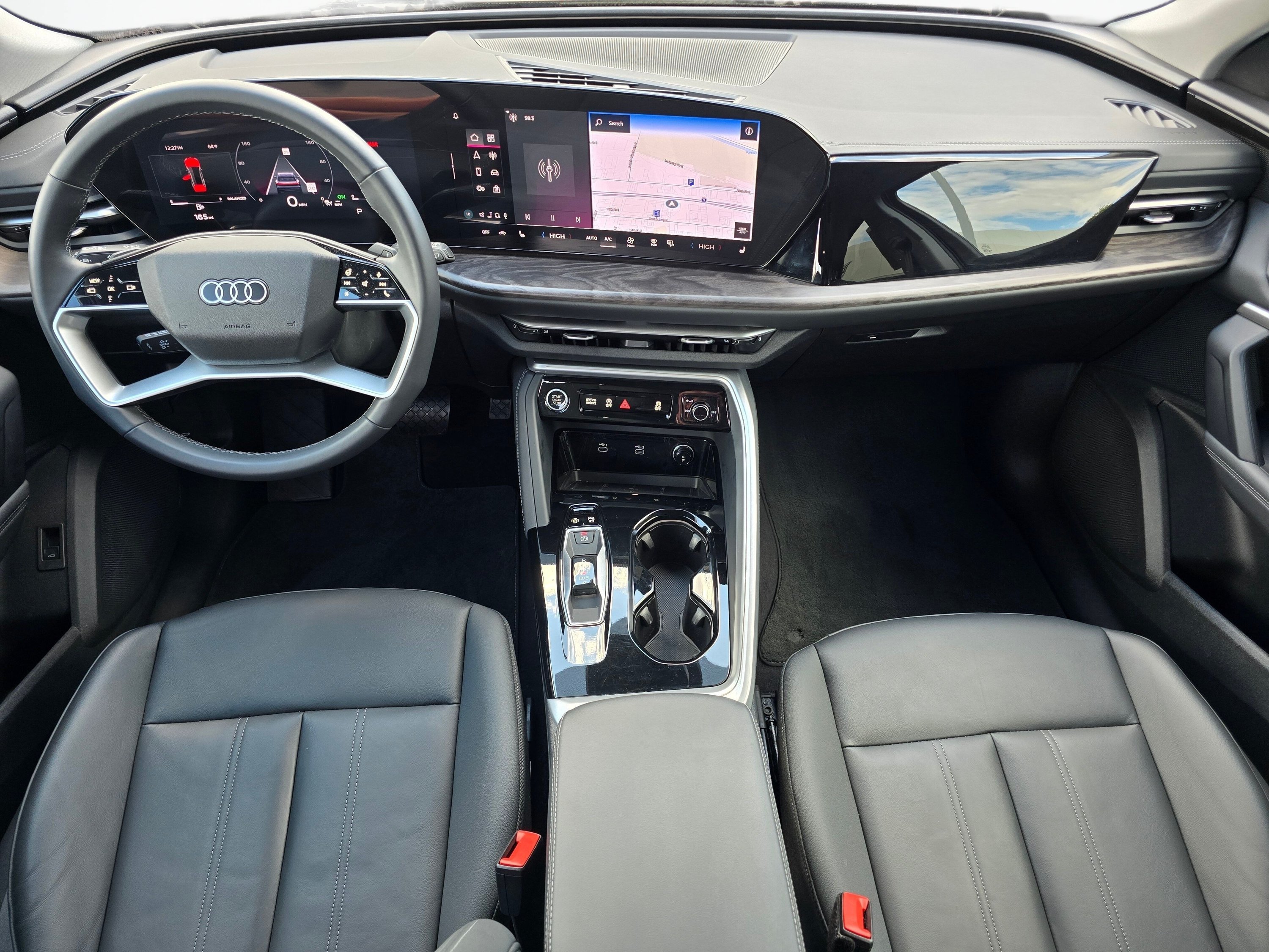 Used 2025 Audi Q5 Premium w/ Convenience Package AWD/4WD image 16