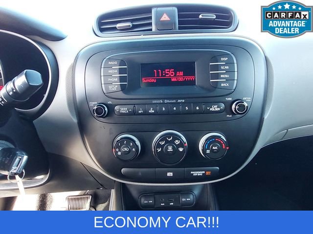 Used 2014 Kia Soul image 16