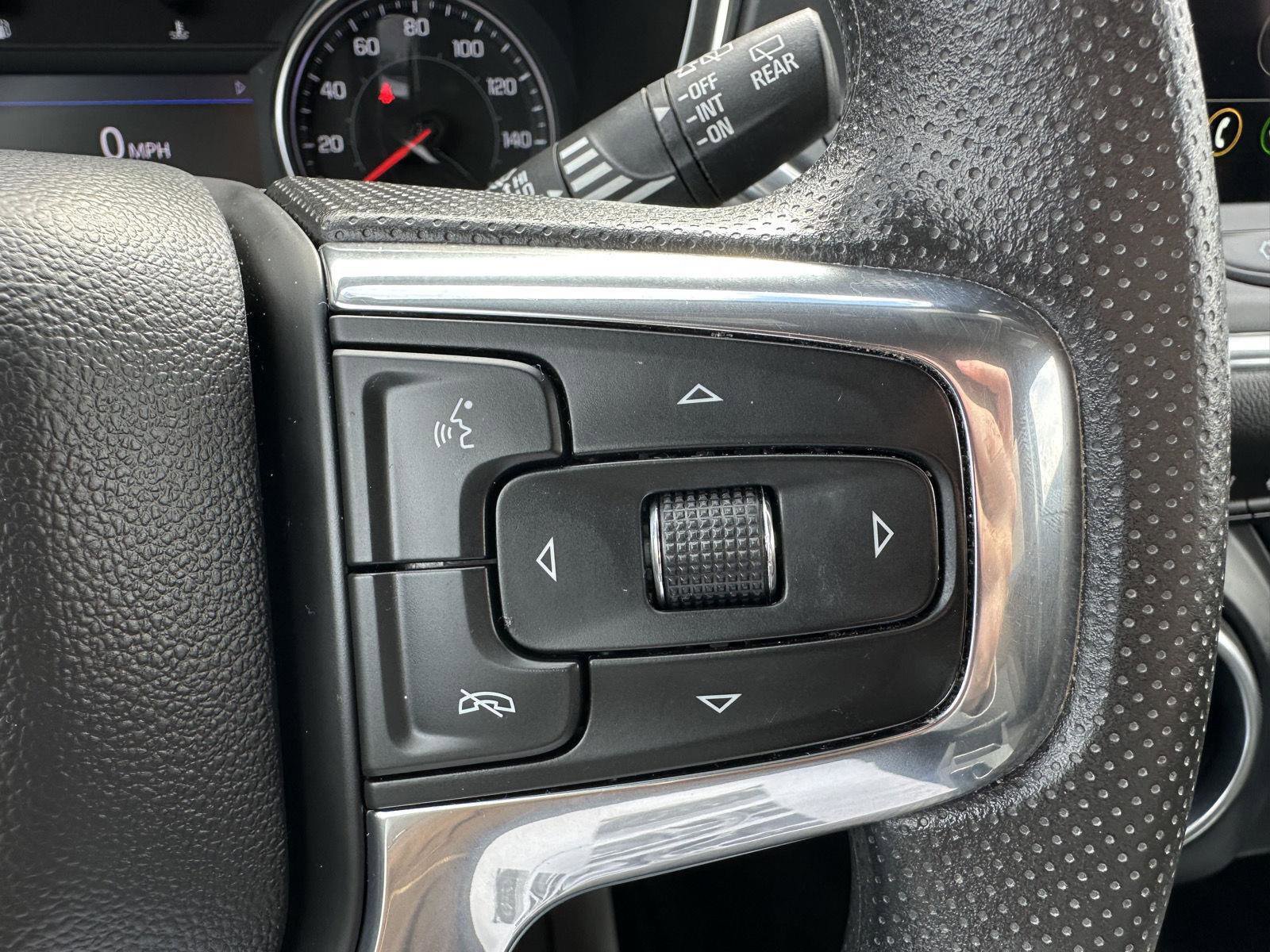 Used 2023 Chevrolet Blazer LT w/ Driver Confidence Package image 17