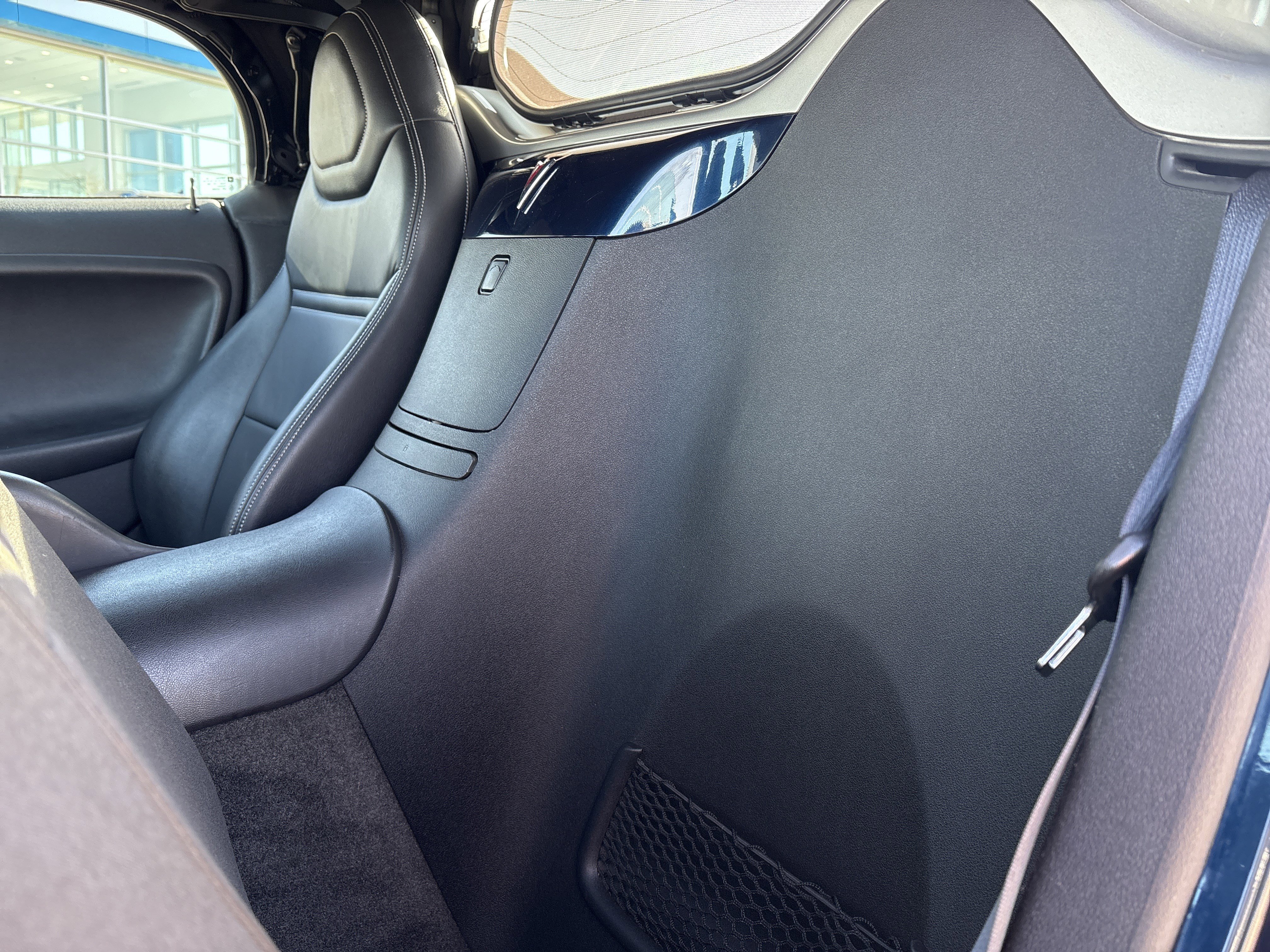 Used 2006 Pontiac Solstice Base w/ Premium Package image 14