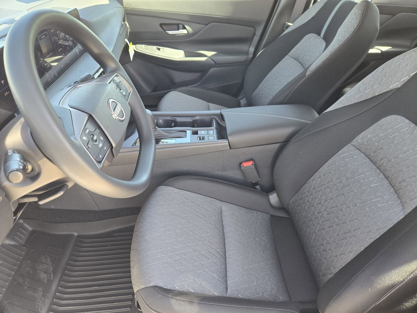 New 2026 Nissan Sentra SV image 12