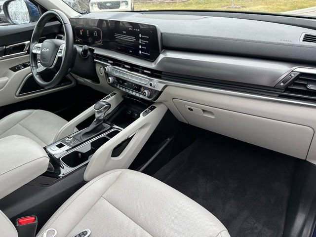 Used 2023 Kia Telluride S w/ S Sunroof Package image 12