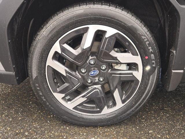 New 2026 Subaru Forester Limited AWD/4WD image 19