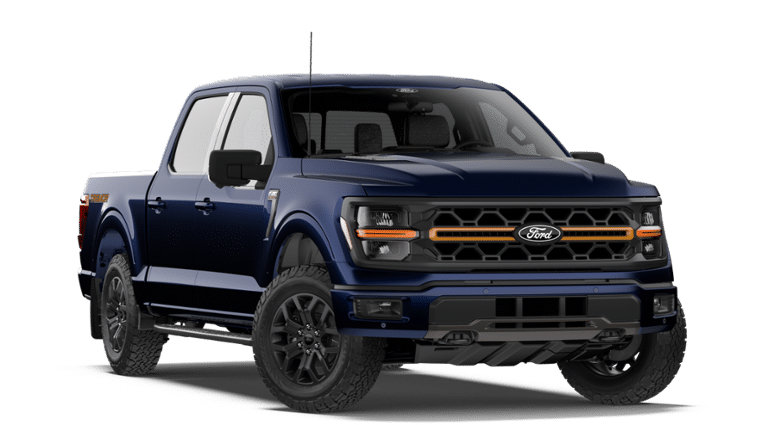 New 2026 Ford F150 Tremor w/ Bed Utility Package AWD/4WD image 26