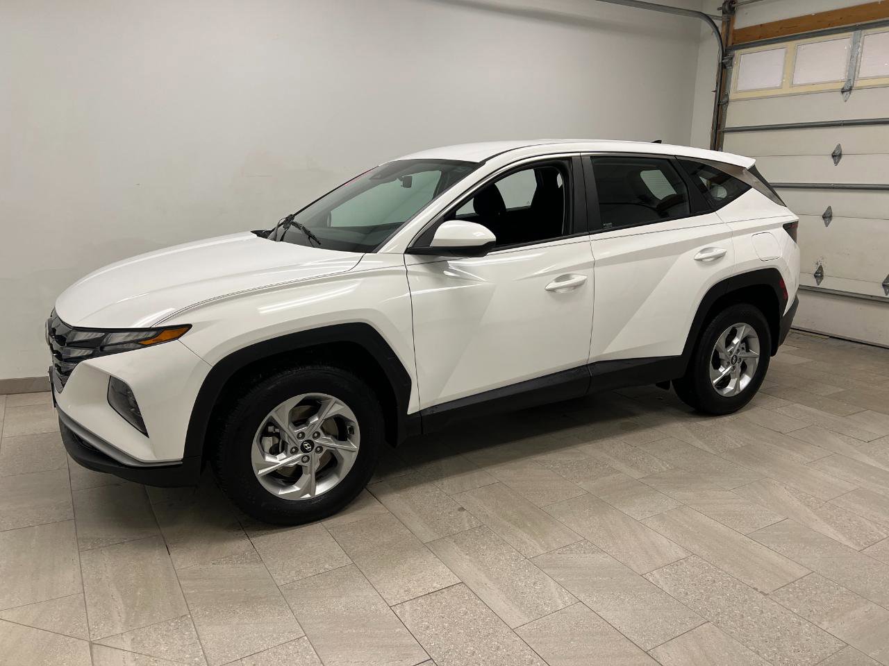 Used 2024 Hyundai Tucson SE image 5