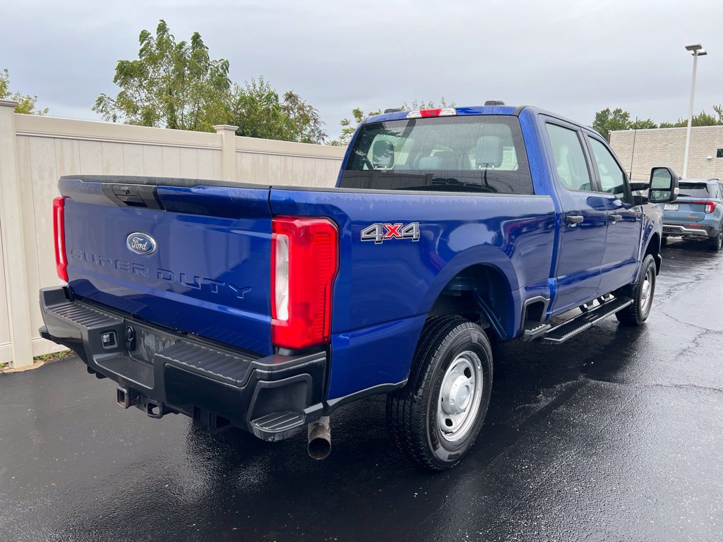 Used 2026 Ford F250 XL AWD/4WD image 4