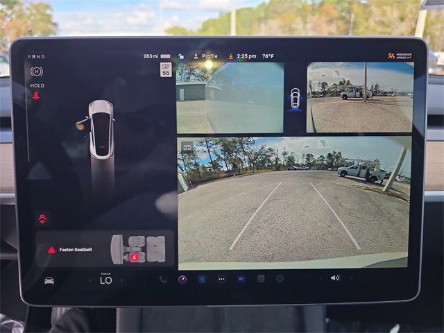 Used 2025 Tesla Model Y Long Range image 19