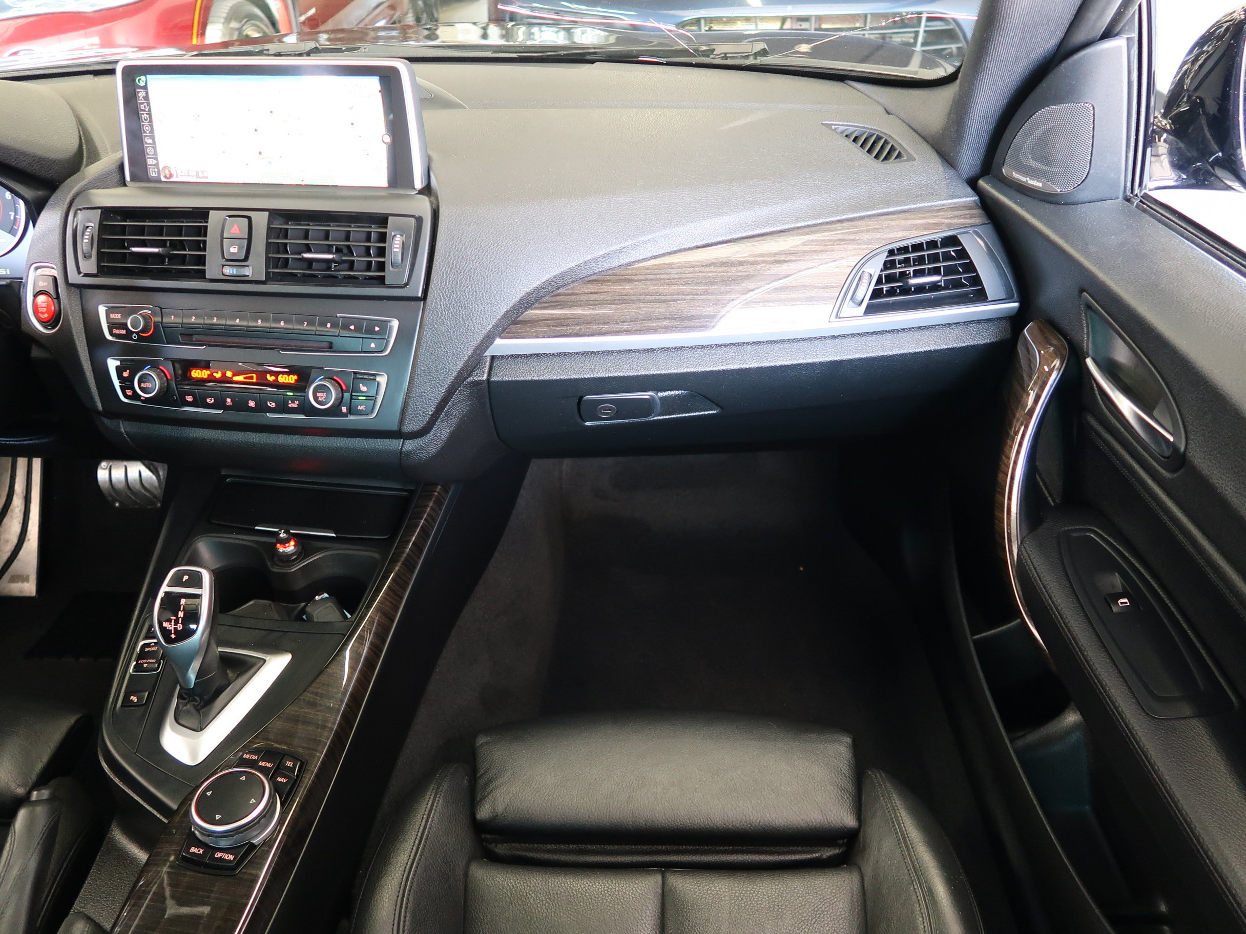 Used 2015 BMW M235i Coupe RWD image 15