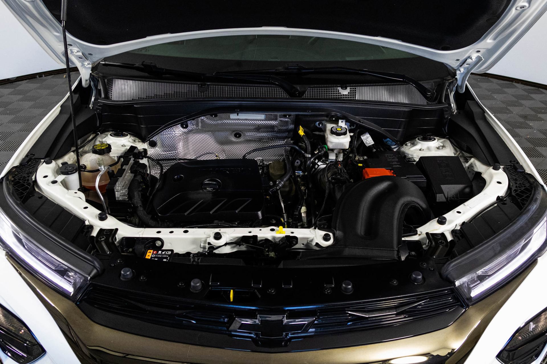 Used 2023 Chevrolet TrailBlazer RS w/ Convenience Package image 46