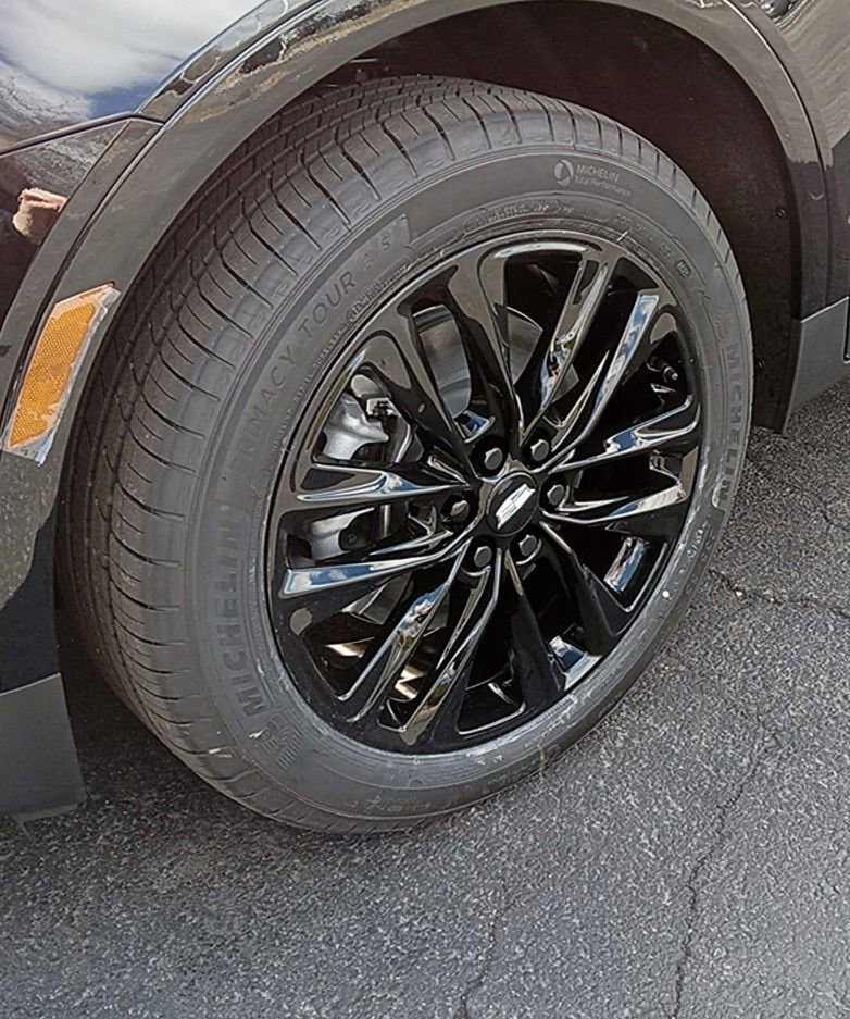 New 2026 Cadillac XT5 Premium Luxury image 6