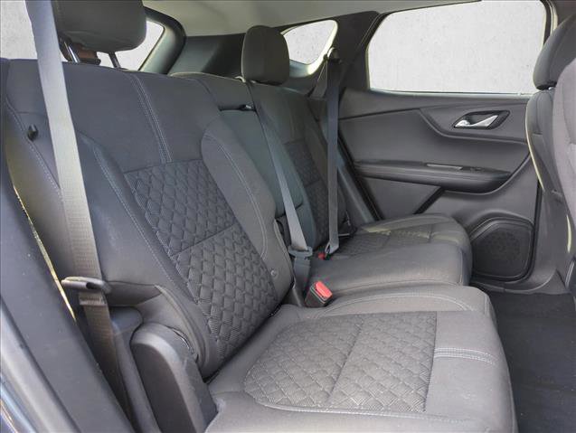 Used 2022 Chevrolet Blazer LT image 24