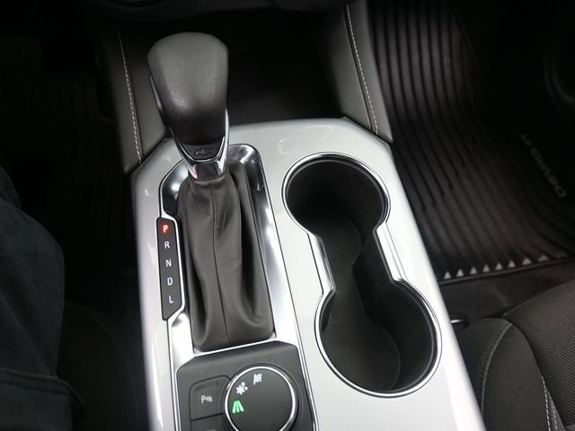 Used 2023 Chevrolet Blazer LT w/ Driver Confidence Package image 11