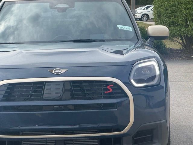 New 2026 MINI Cooper Countryman S image 8