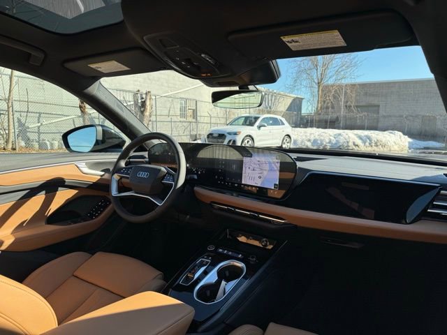 New 2026 Audi A6 Premium Plus AWD/4WD image 13