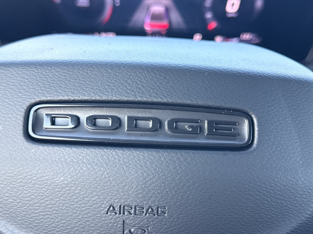 Used 2026 Dodge Charger Scat Pack AWD/4WD image 27