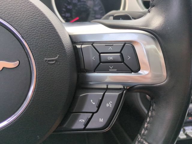 Used 2020 Ford Mustang GT Premium RWD image 28