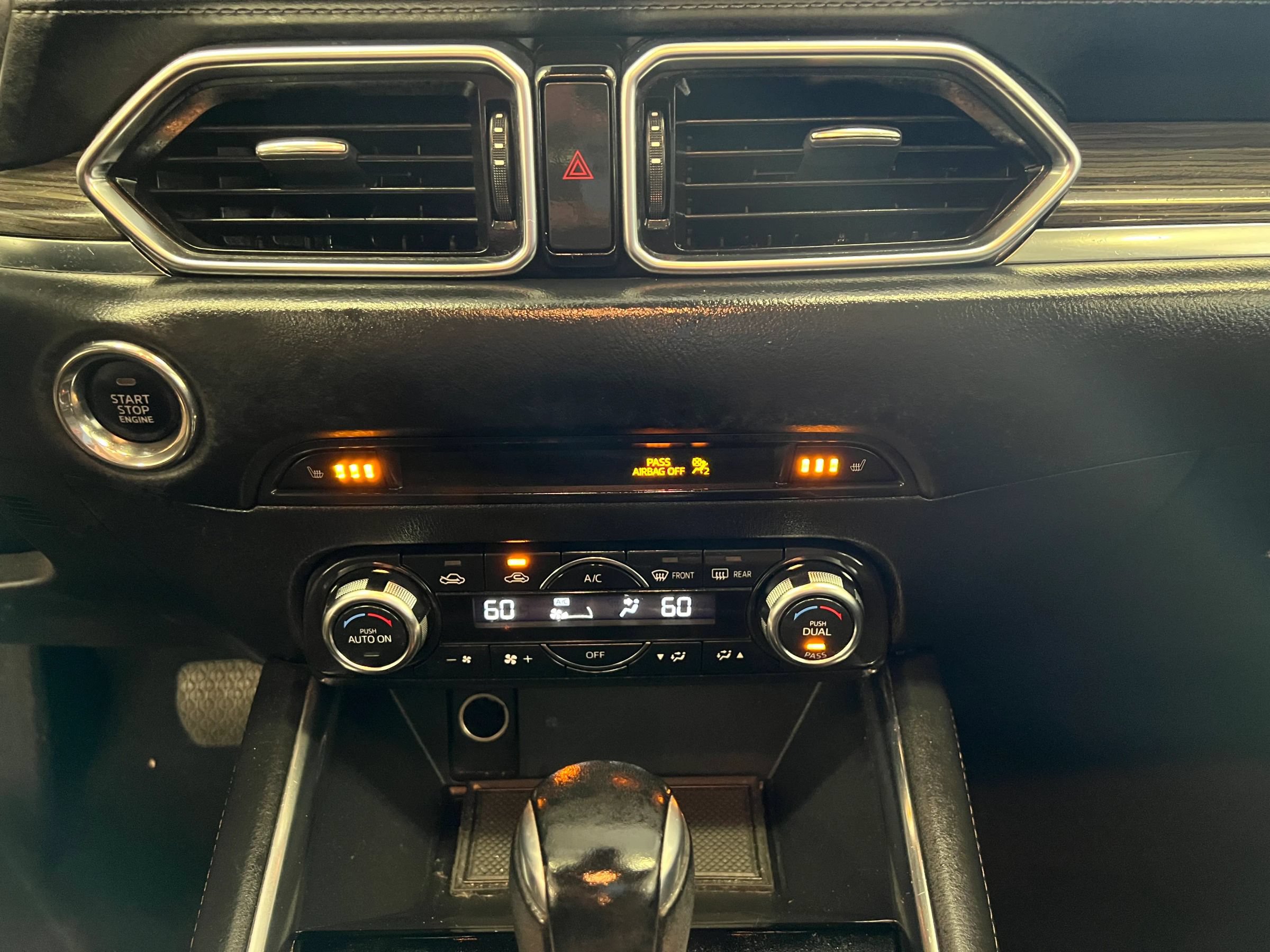 Used 2018 MAZDA CX-5 Grand Touring AWD/4WD image 22