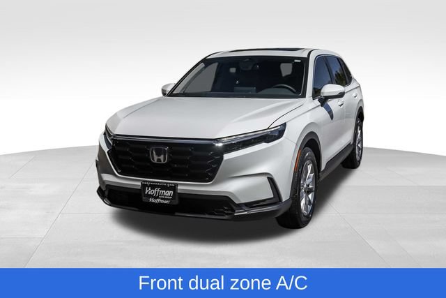 Used 2024 Honda CR-V EX image 13