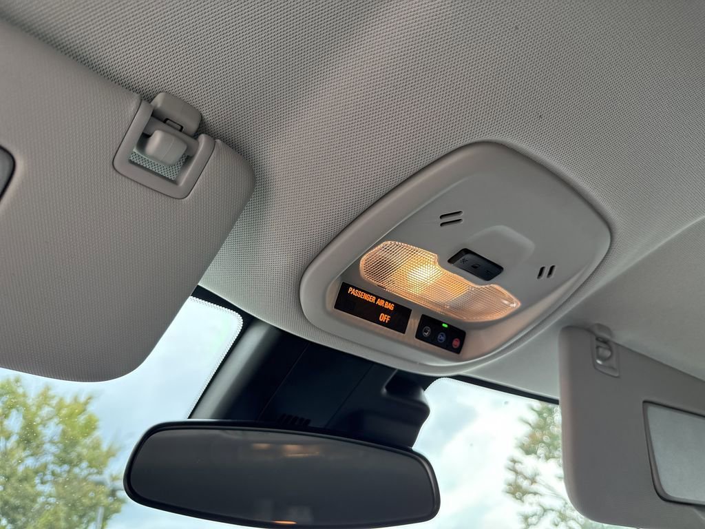 Used 2024 Chevrolet Trax LT w/ Driver Confidence Package image 22