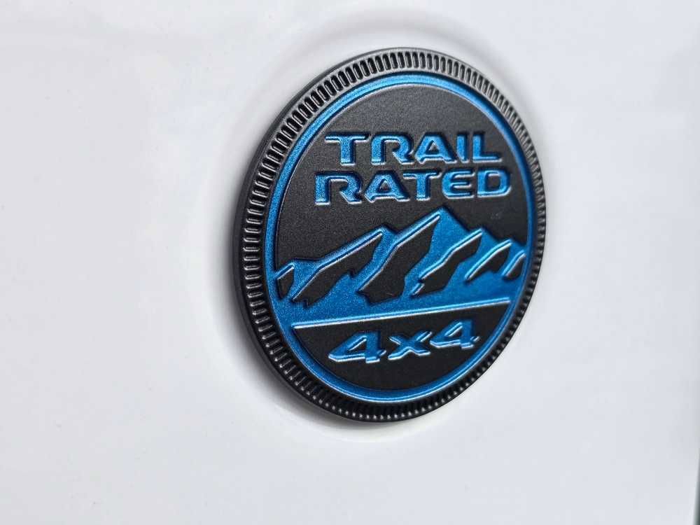 Used 2024 Jeep Wrangler Unlimited Rubicon 4xe image 17