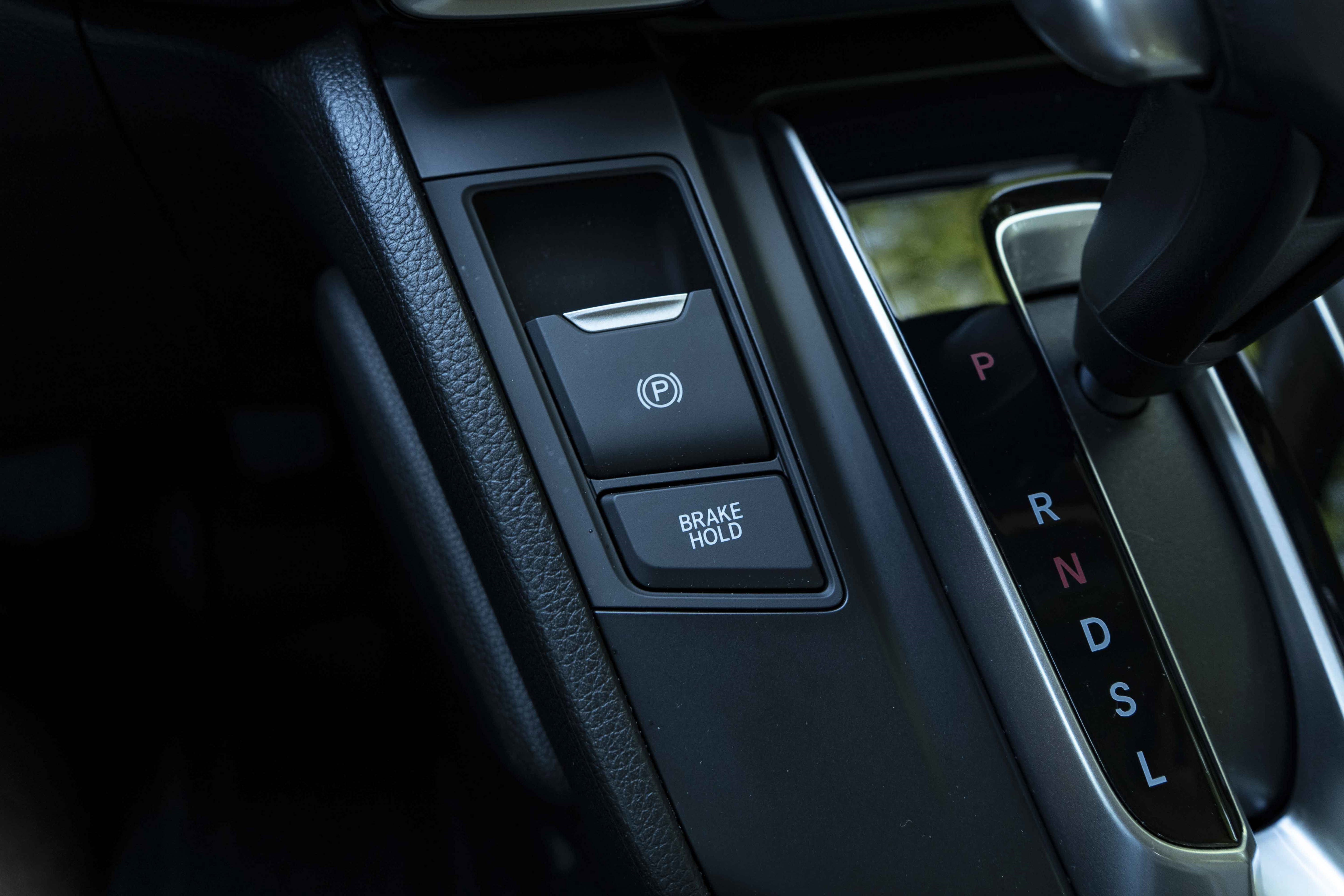 Used 2019 Honda CR-V Touring image 31