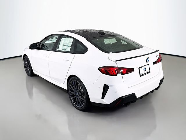 Used 2026 BMW M235i xDrive w/ M Performance Package image 5