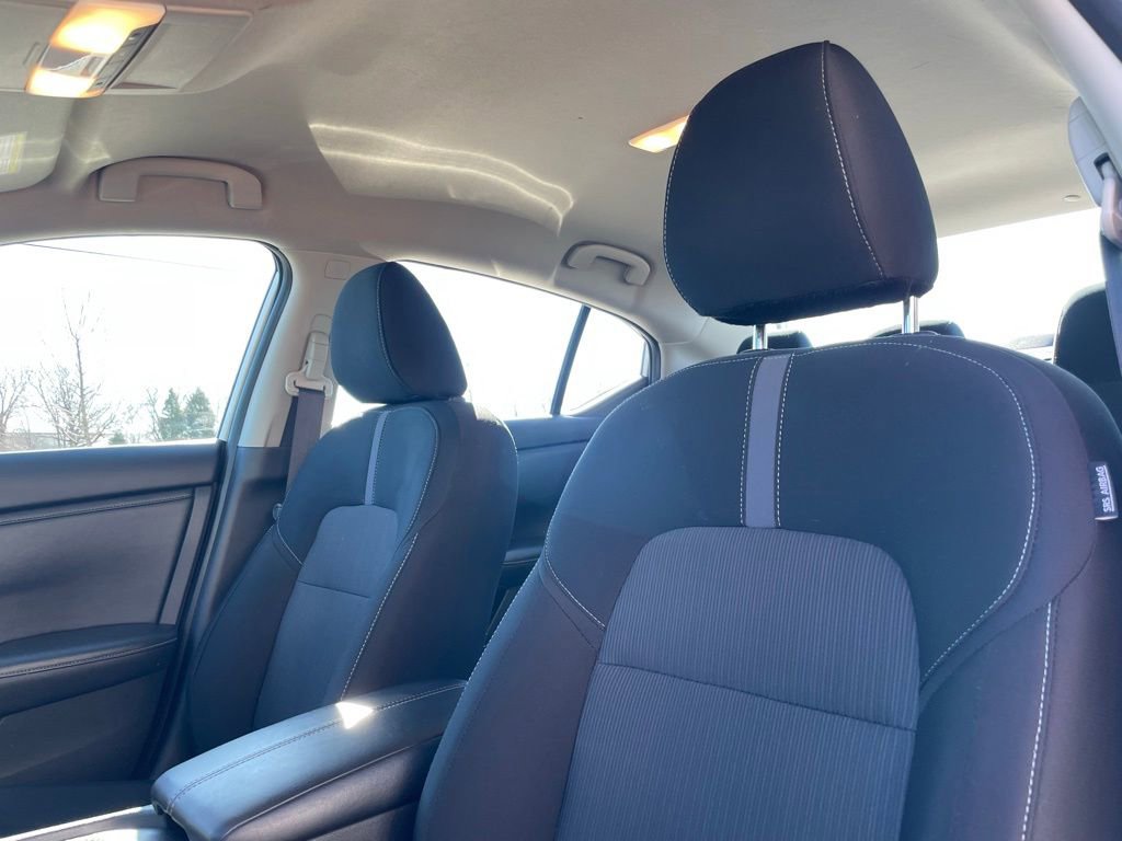 Used 2024 Nissan Sentra SV image 20