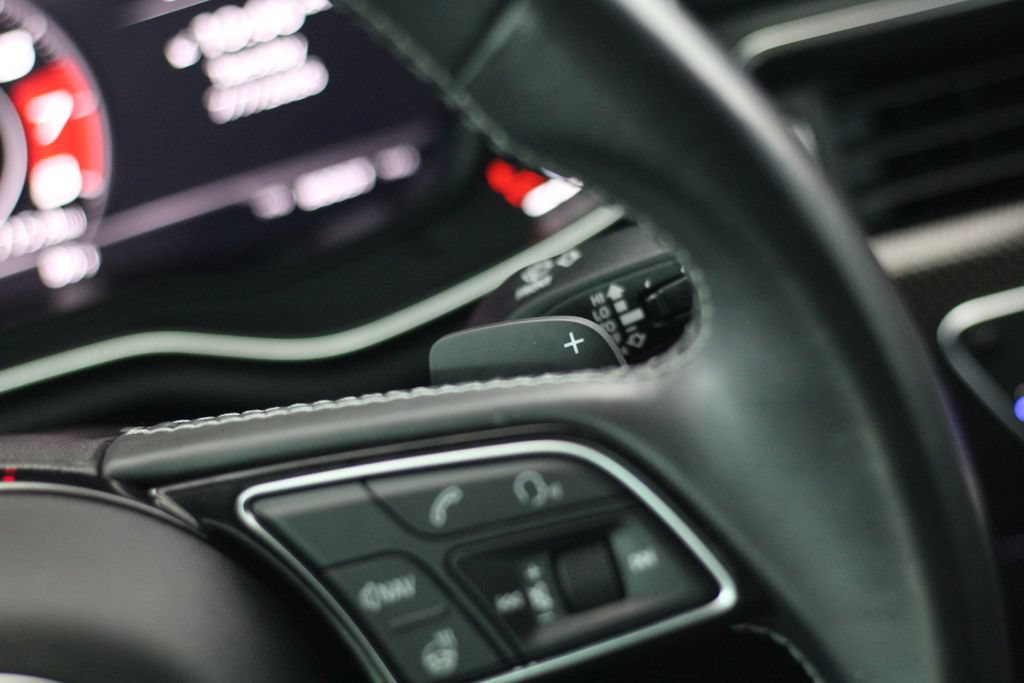 Used 2018 Audi S5 Prestige AWD/4WD image 15