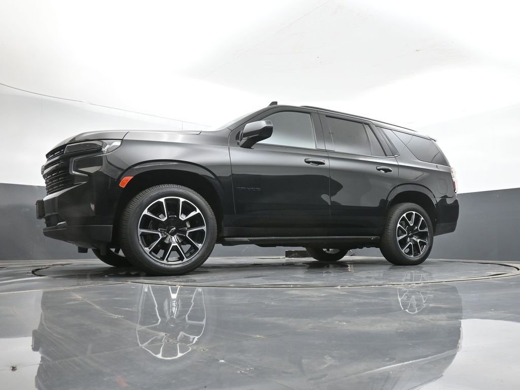 Used 2023 Chevrolet Tahoe RST image 39