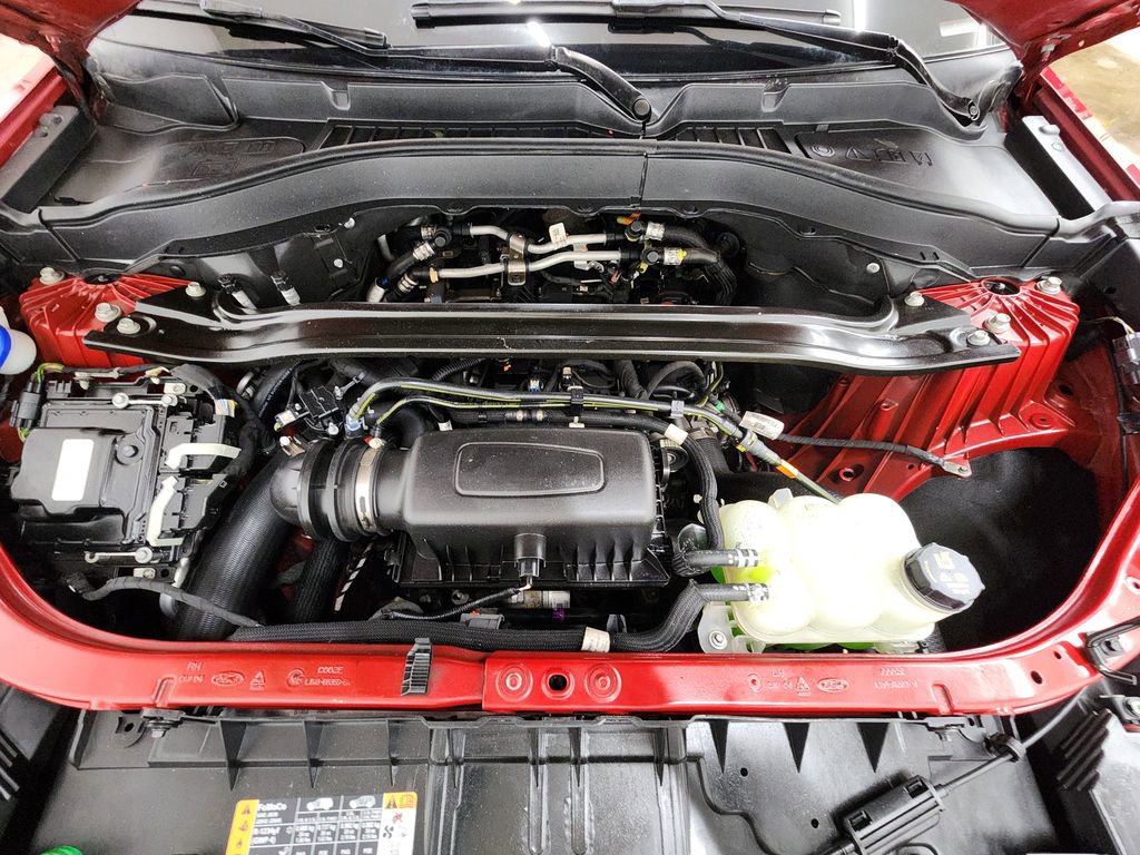 Used 2021 Ford Explorer Limited w/ Equipment Group 301A image 43