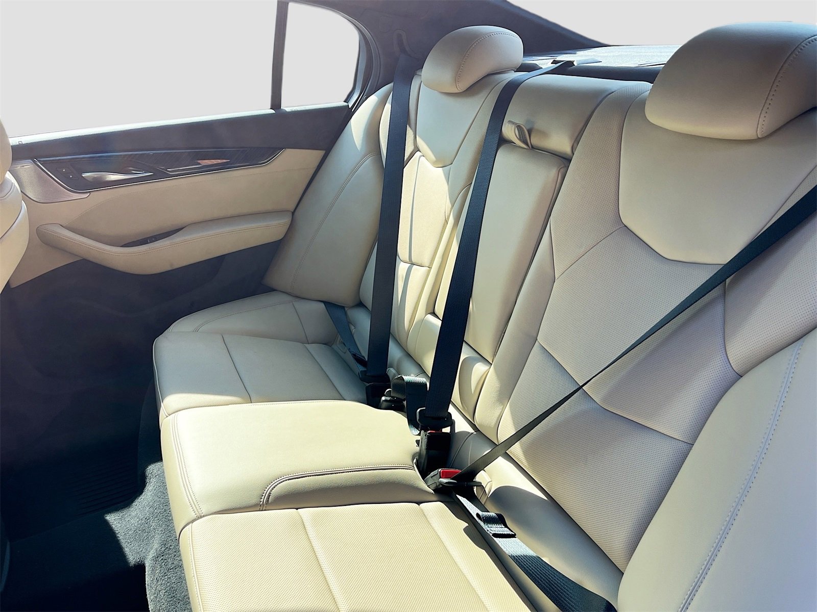 Used 2023 Cadillac CT5 Premium Luxury image 26