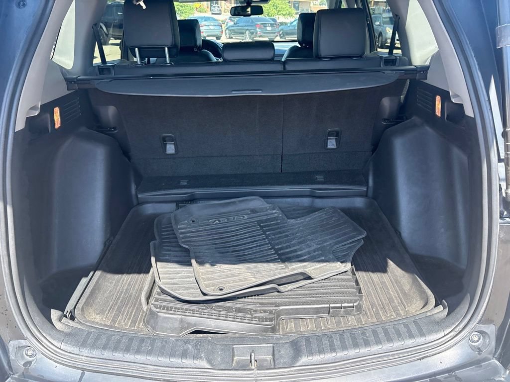 Certified 2020 Honda CR-V EX-L image 44