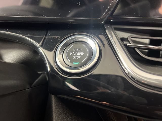 New 2026 Chevrolet Trax RS w/ Driver Confidence Package FWD image 19
