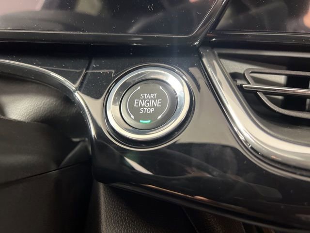 New 2026 Chevrolet Trax RS w/ Driver Confidence Package image 19