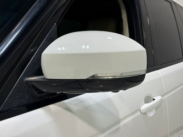 Used 2020 Land Rover Range Rover HSE AWD/4WD image 10