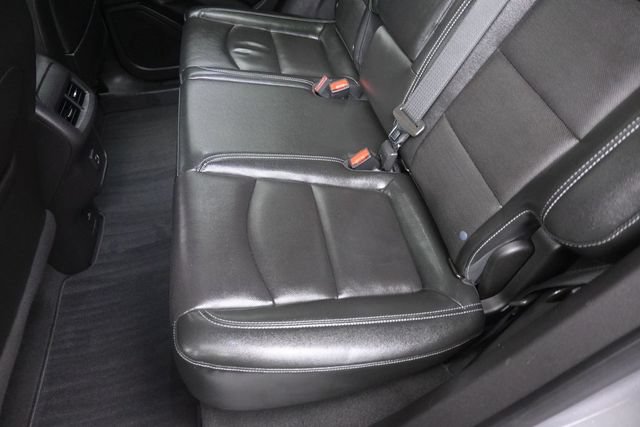 Used 2023 GMC Terrain SLT FWD image 21