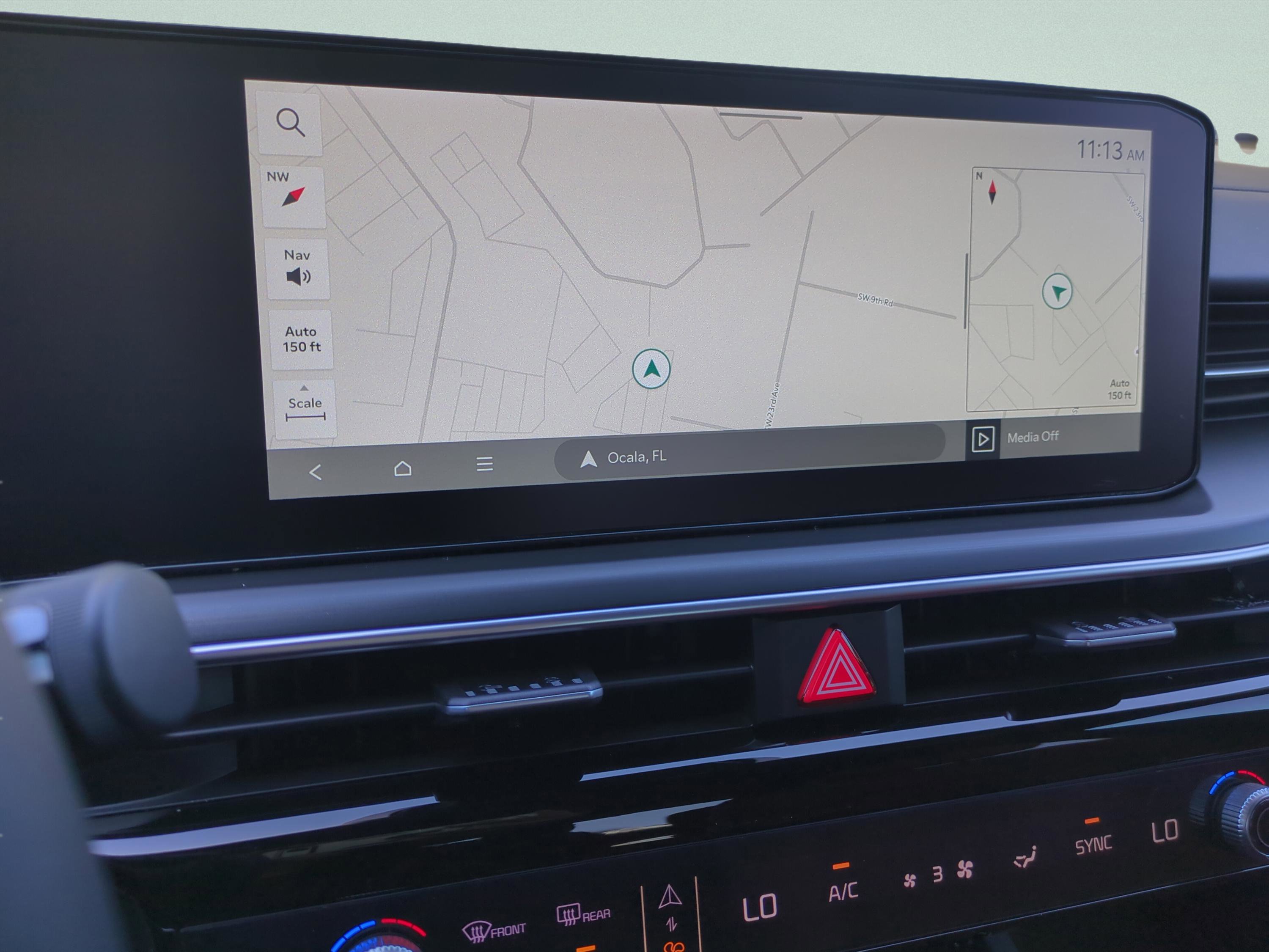 New 2026 Kia K5 GT-Line image 21