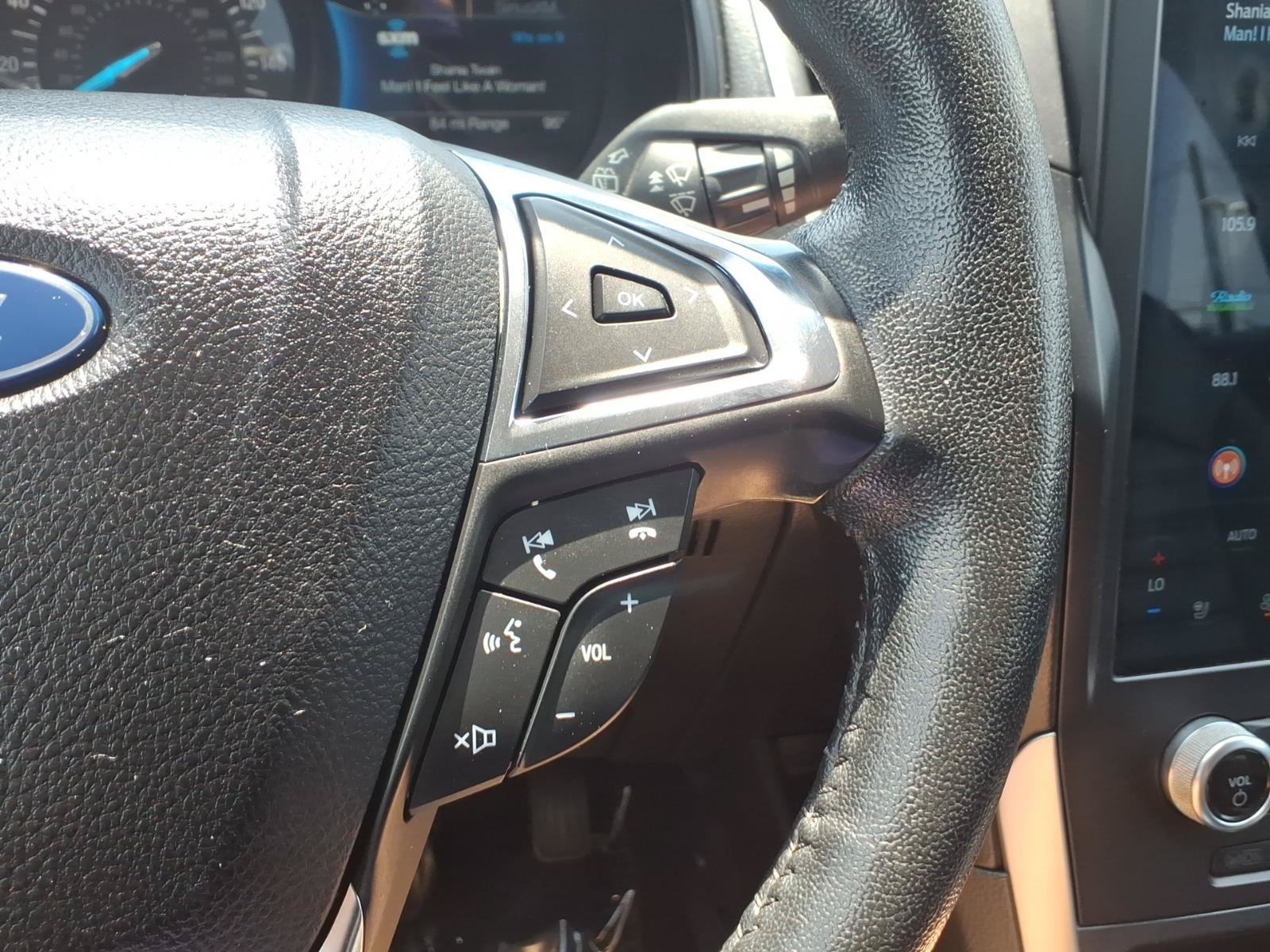 Used 2022 Ford Edge SEL w/ Convenience Package AWD/4WD image 18