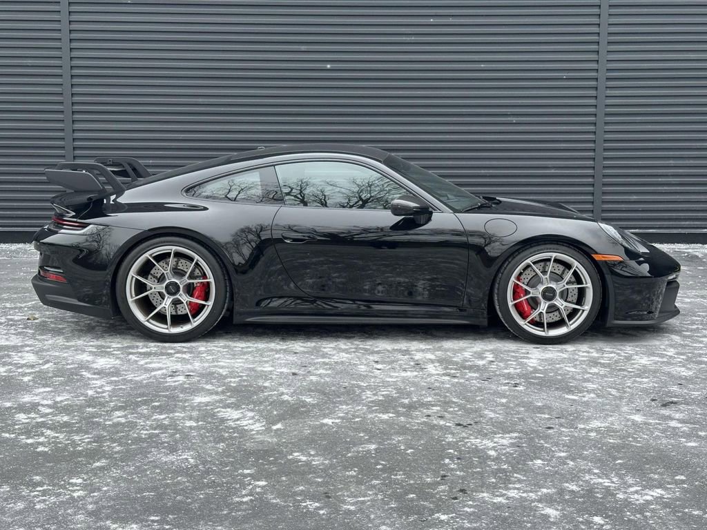 Used 2022 Porsche 911 GT3 RWD image 6