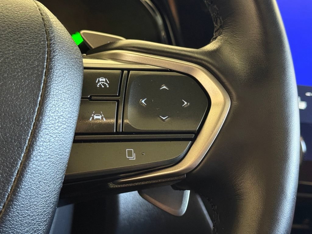 Certified 2024 Lexus NX 450h+ AWD w/ Vision Package image 33
