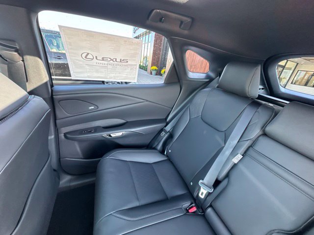 New 2026 Lexus RX 350h AWD/4WD image 30