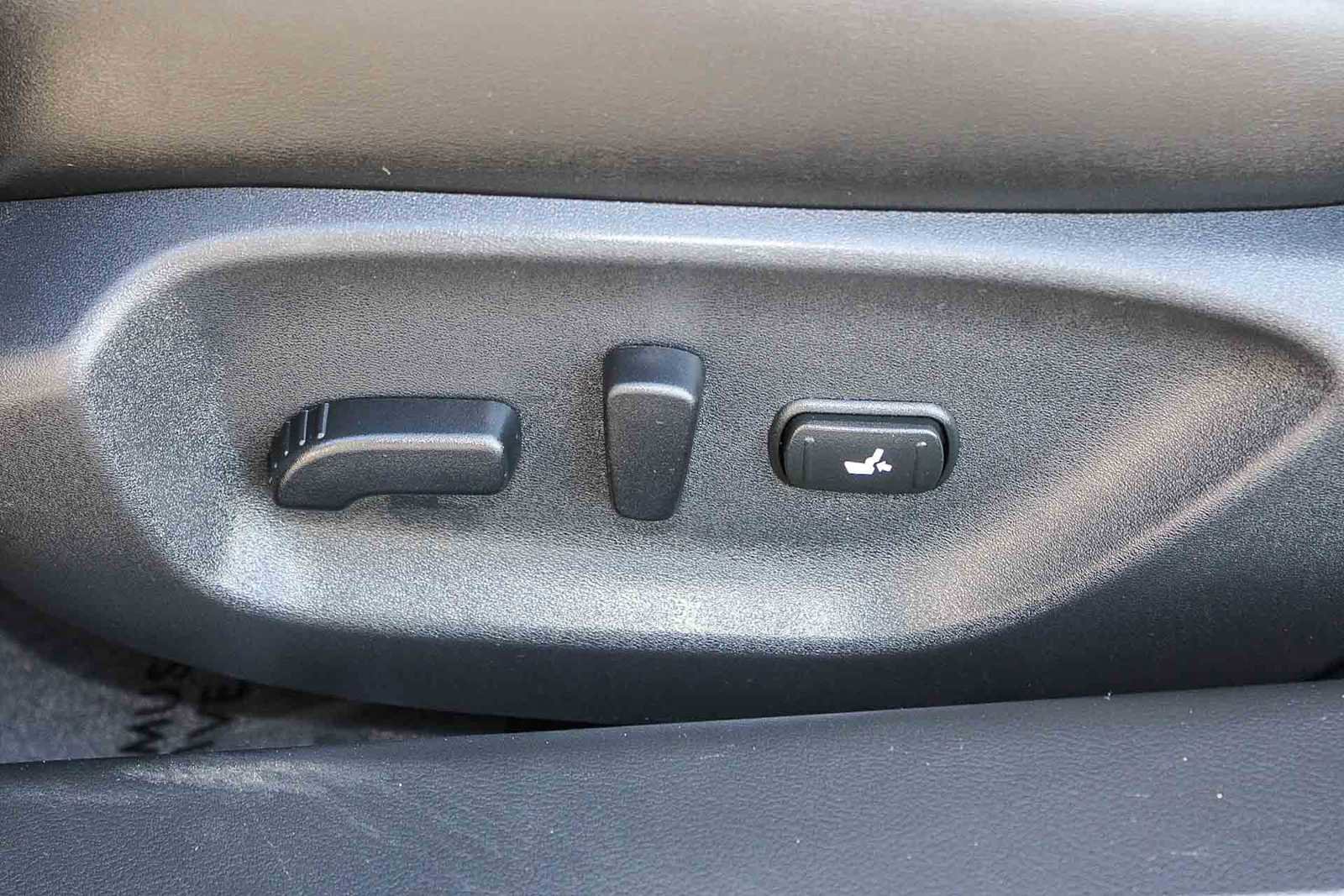 Used 2022 INFINITI Q50 Red Sport 400 w/ Cargo Package image 22