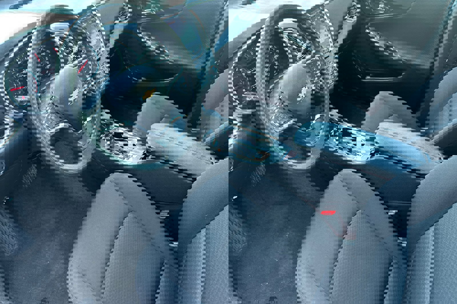 Used 2022 Chevrolet Malibu LT image 11