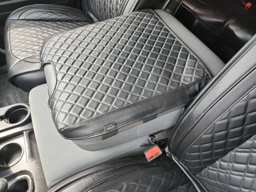 Used 2018 RAM 2500 Tradesman w/ Popular Equipment Group AWD/4WD image 26