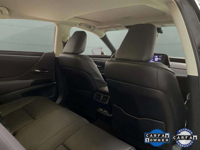 Used 2023 Lexus ES 300h w/ Premium Package image 19