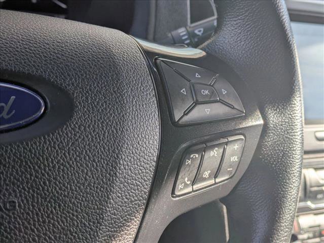 Used 2017 Ford Explorer XLT w/ Equipment Group 202A image 21